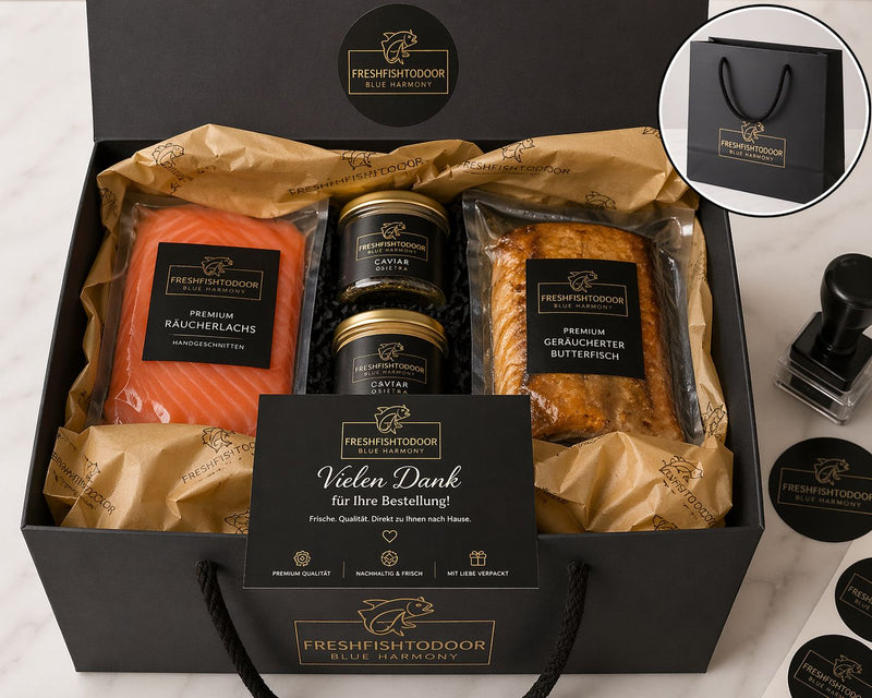 Premium Box