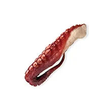 Oktopus-Arm gegart (100-150g)